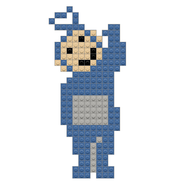 Tinky Winky