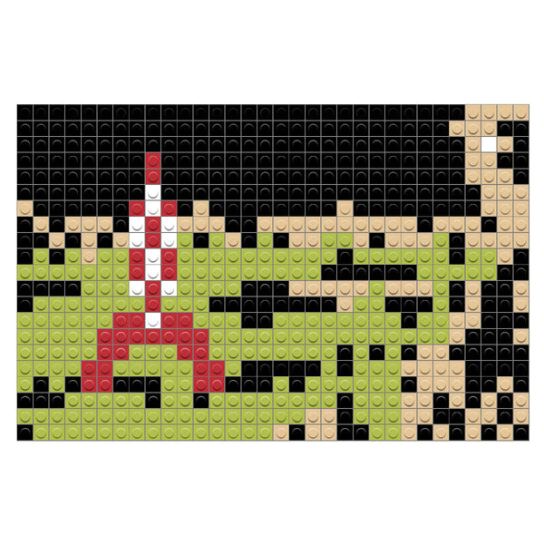 Tintin Destination Moon