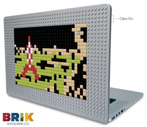 Tintin Destination Moon Laptop Case