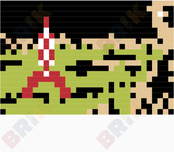 Tintin Destination Moon