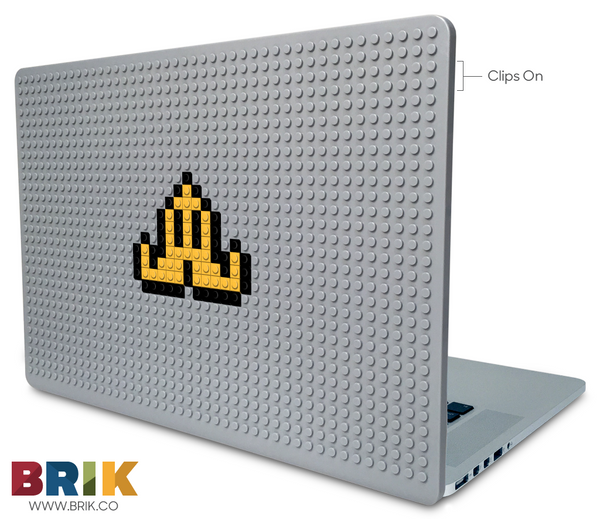Tiny Banana Laptop Case