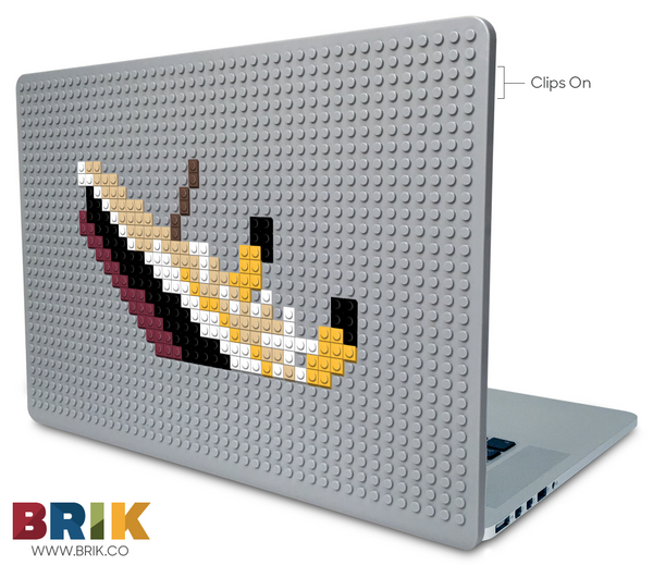 titanic sinking...again Laptop Case