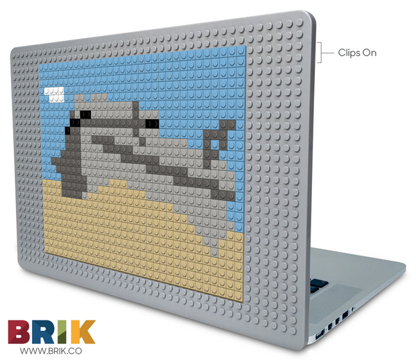 titanic wreck Laptop Case