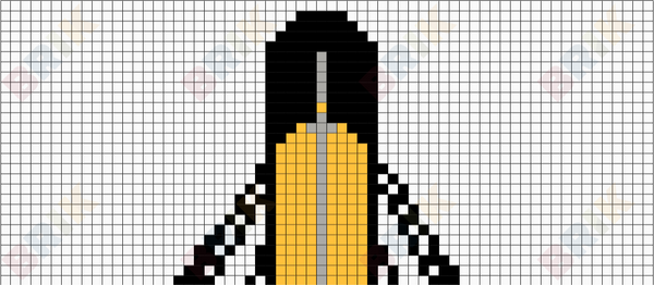 TitanicCrossDiagram