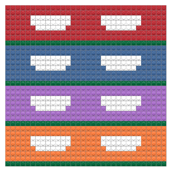 TMNT Simple