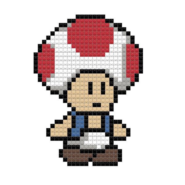 Toad