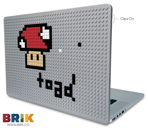toadd Laptop Case