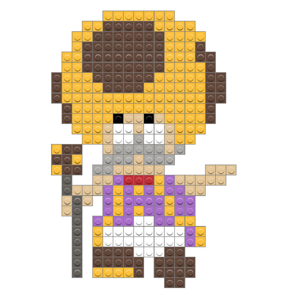 Toadsworth