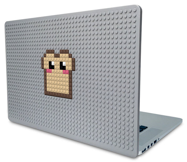 Toast Laptop Case