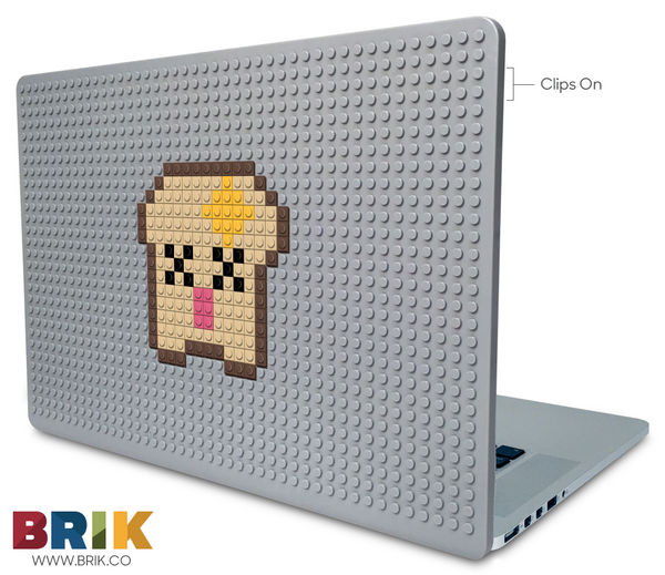Toast Laptop Case