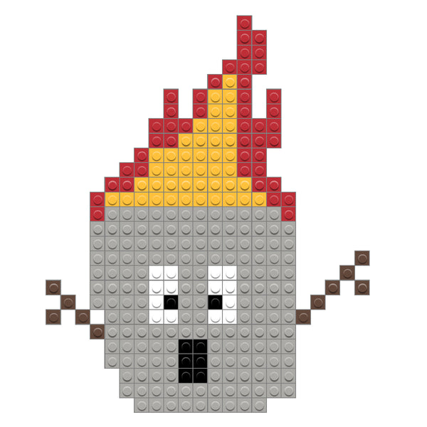 Toasted Marshmallow