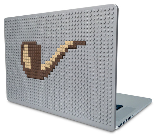 Tobacco Pipe Laptop Case