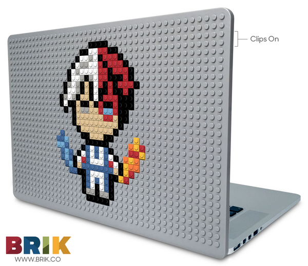 todoroki shoto Laptop Case