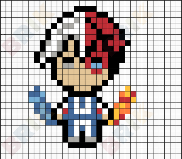 todoroki shoto