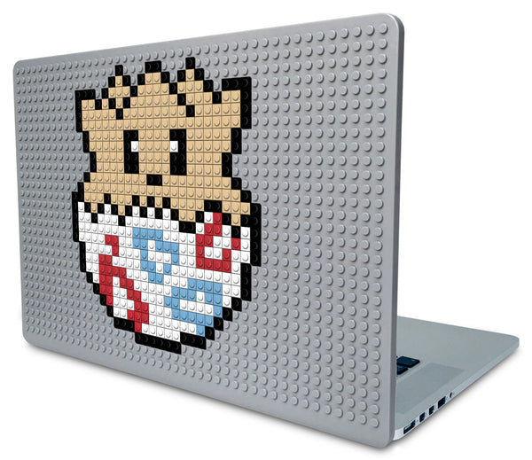Togepi Laptop Case