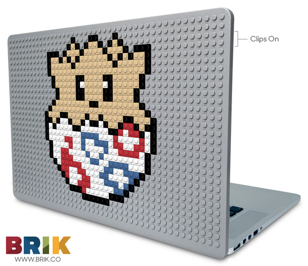 Togepi Laptop Case