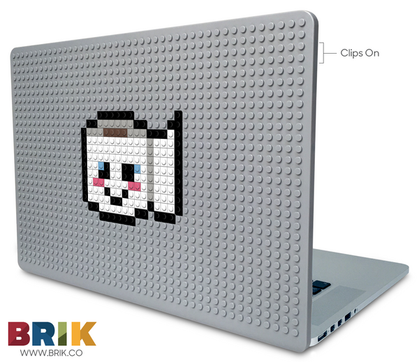 Toilet Paper Laptop Case
