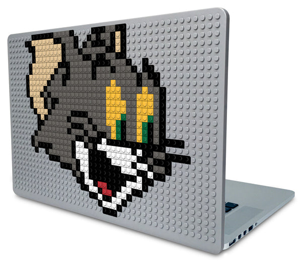 Tom and Jerry 1 Laptop Case