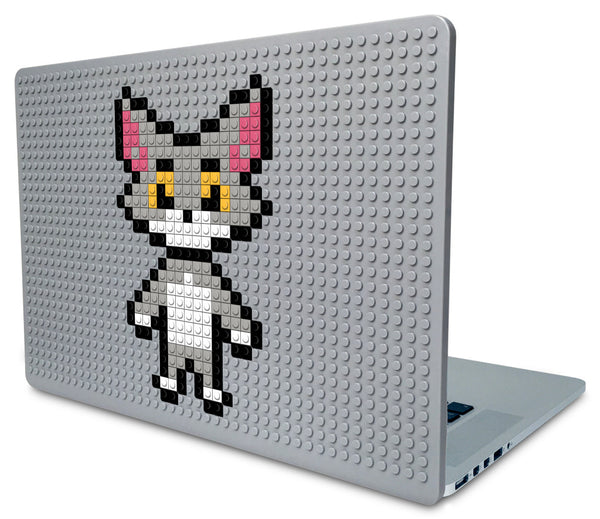 Tom Cat Laptop Case