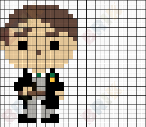 Tom Riddle Harry Potter