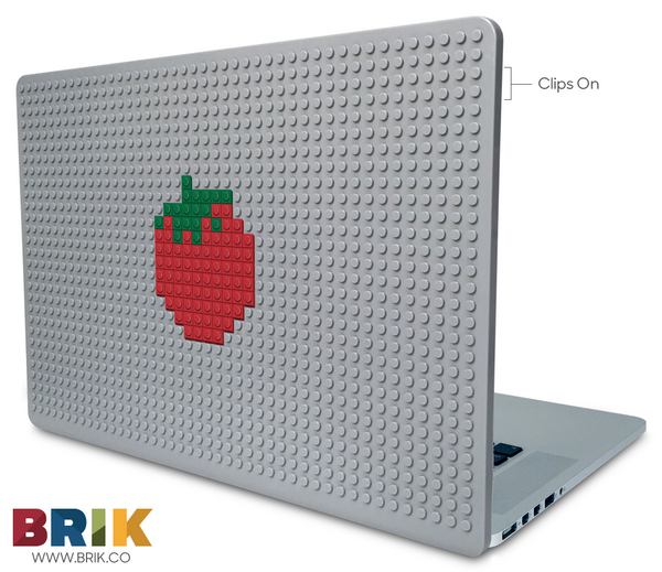 Tomato Laptop Case