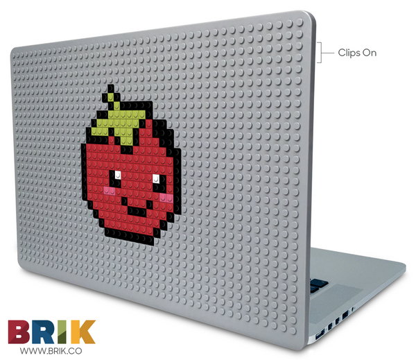 Tomato Laptop Case
