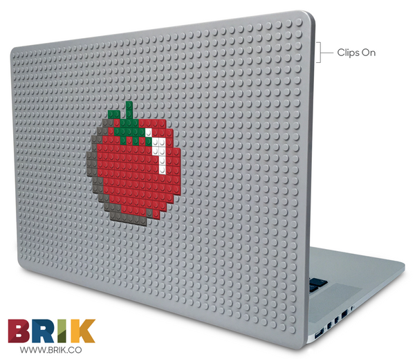 Tomato Laptop Case