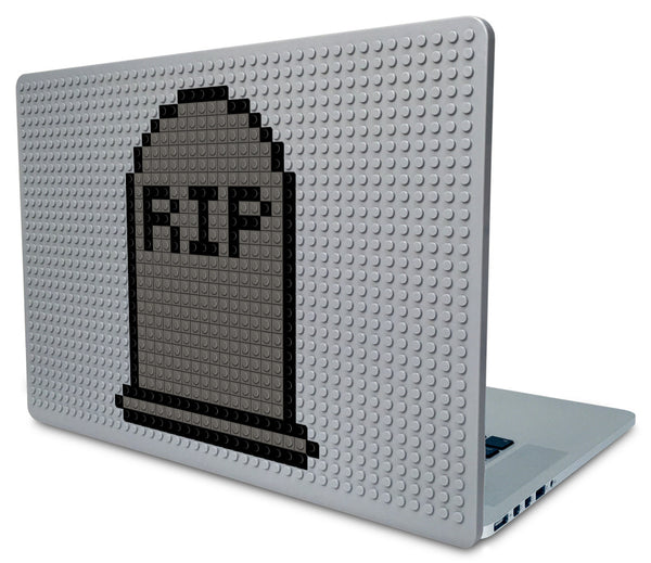Tombstone Laptop Case