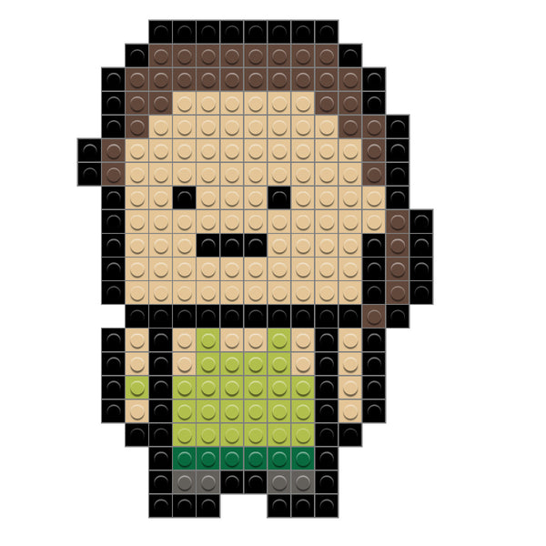 Tommy Oliver