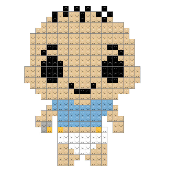 Tommy Pickles