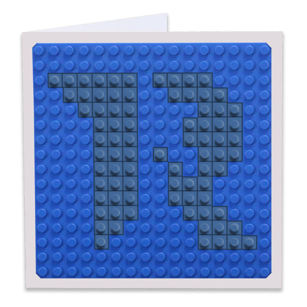 Tony Romo Greeting Card