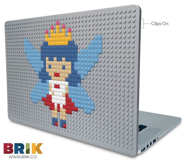 Tooth Fairy Laptop Case