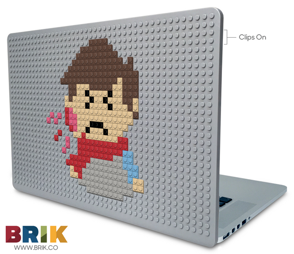 Toothache Day Laptop Case