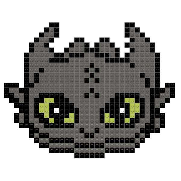 Toothless