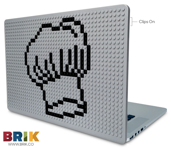 Toque Laptop Case