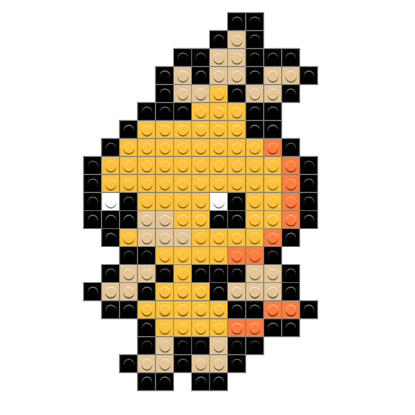 Torchic