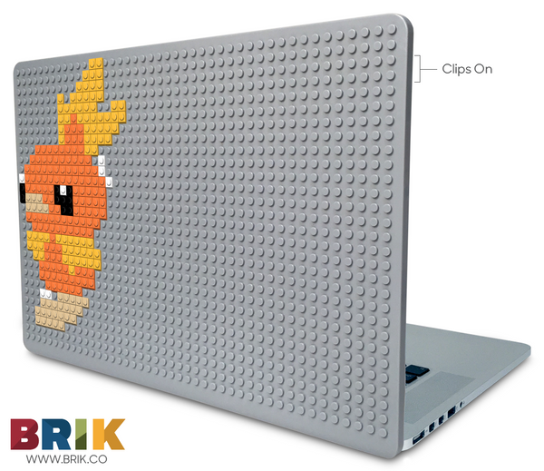 Torchic Laptop Case