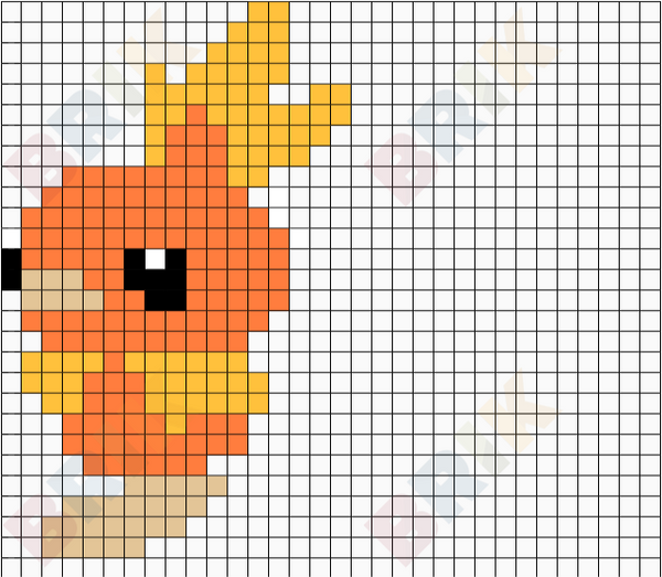 Torchic