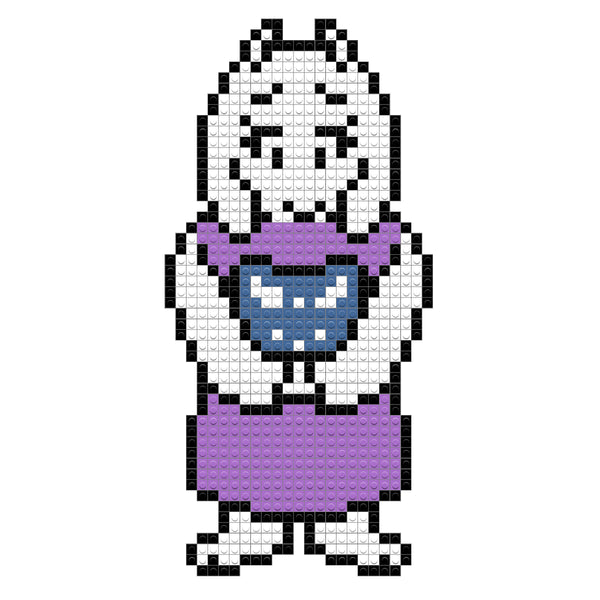 Toriel