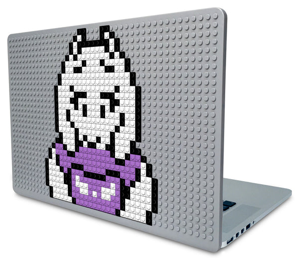 Toriel Undertale Laptop Case