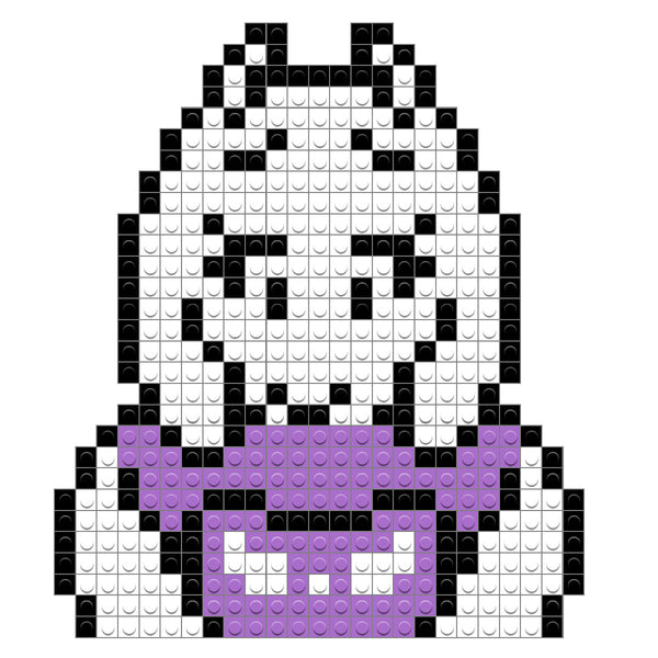 Toriel Undertale