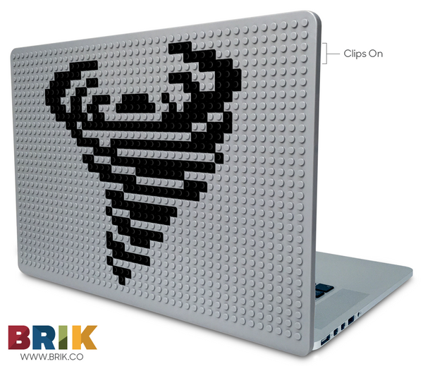 Tornado Laptop Case