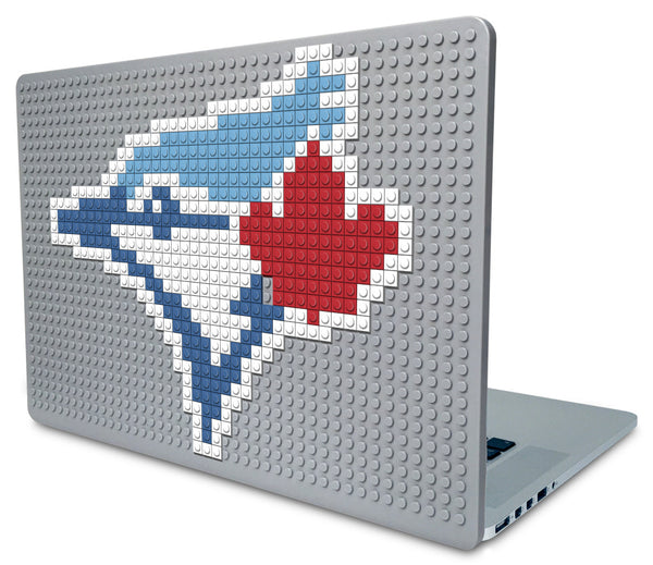 Toronto Blue Jays Laptop Case