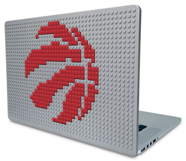 Toronto Raptors Laptop Case