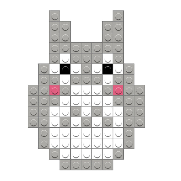 totoro