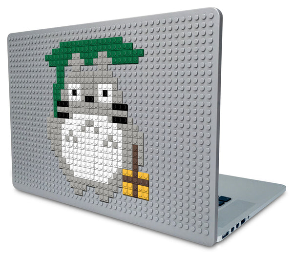 Totoro Laptop Case