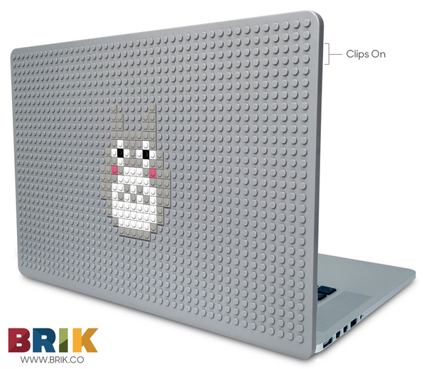 totoro Laptop Case