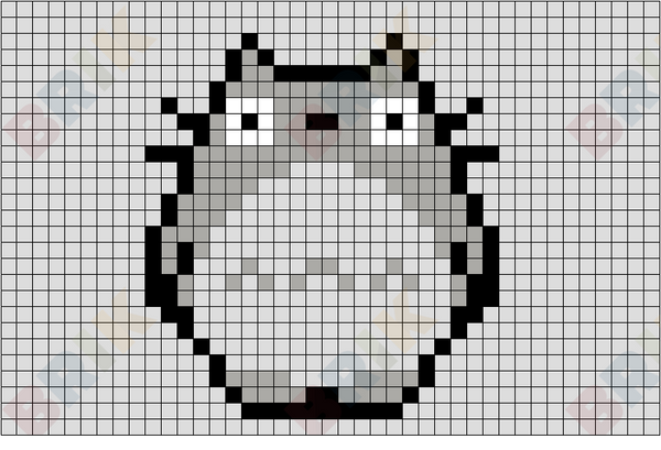 Totoro