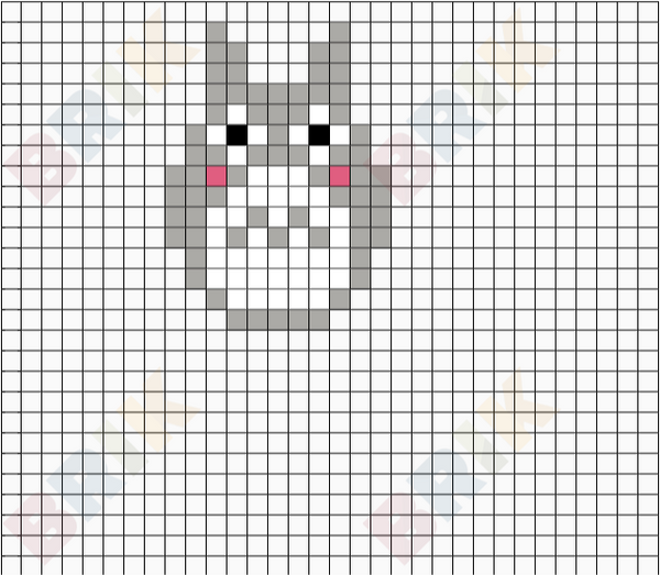 totoro