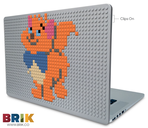Toulouse Laptop Case